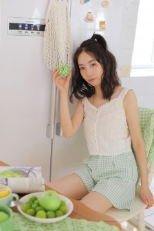 最美好的时光